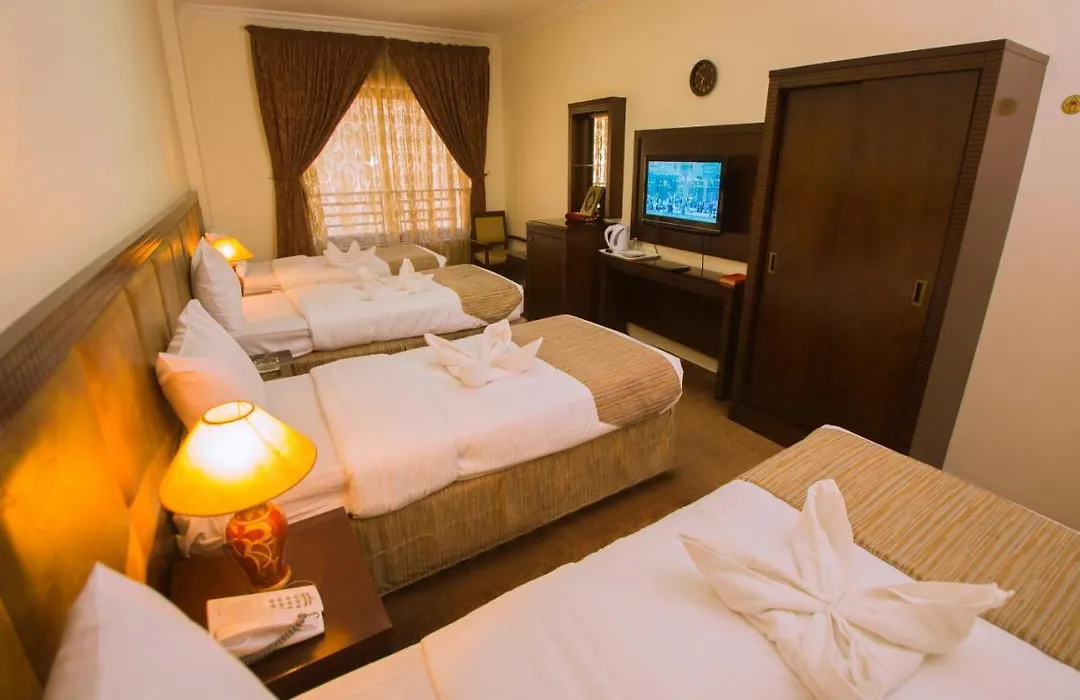 Al Zahra Hotel-1