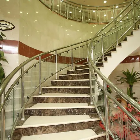Al Zahra Hotel-2