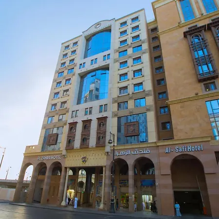 Al Zahra Hotel-3